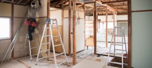 Entreprise de rénovation de la maison et de rénovation d’appartement à Briou